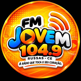 FM JOVEM 104.9